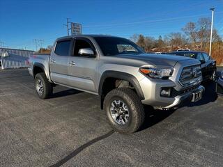 2017 Toyota Tacoma for sale in Portsmouth NH