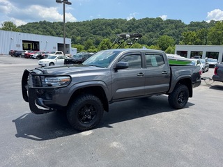 2017 Toyota Tacoma for sale in Kingsport TN