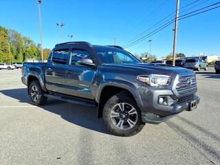 2017 Toyota Tacoma for sale in Rocky Mount VA