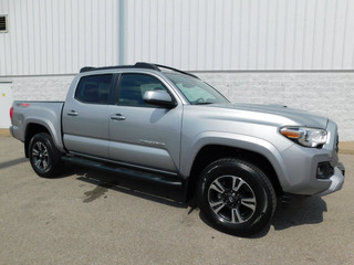 2018 Toyota Tacoma for sale in Clarksville TN