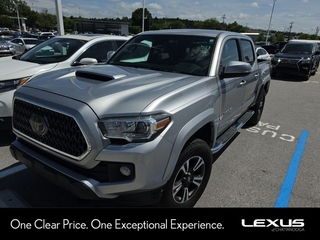 2018 Toyota Tacoma for sale in Chattanooga TN