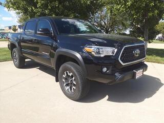 2018 Toyota Tacoma for sale in Grimes IA