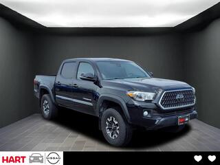 2018 Toyota Tacoma for sale in Springfield VA