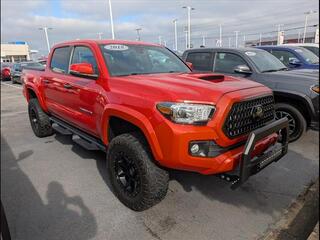 2018 Toyota Tacoma for sale in Bowling Green KY