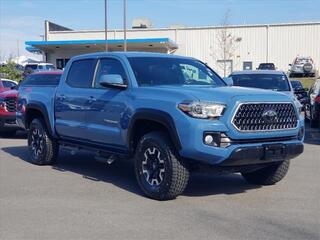 2019 Toyota Tacoma for sale in Cleveland TN