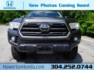 2019 Toyota Tacoma