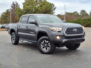 2019 Toyota Tacoma for sale in Sanford NC