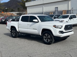 2019 Toyota Tacoma for sale in Canton NC