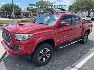 2019 Toyota Tacoma