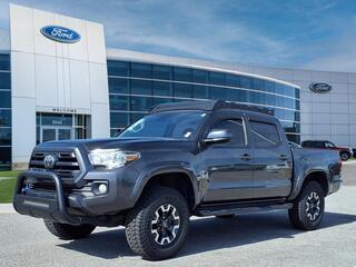 2019 Toyota Tacoma