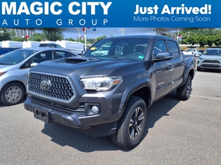 2019 Toyota Tacoma for sale in Roanoke VA