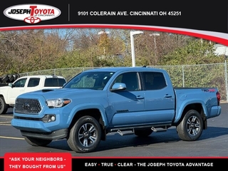 2019 Toyota Tacoma for sale in Cincinnati OH