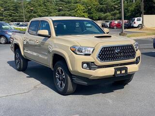 2019 Toyota Tacoma for sale in Chattanooga TN