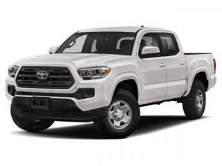 2019 Toyota Tacoma for sale in Sanford ME