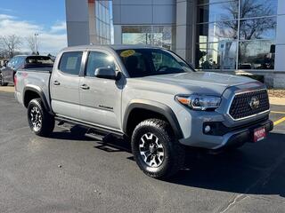 2019 Toyota Tacoma for sale in Janesville WI
