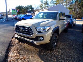 2019 Toyota Tacoma