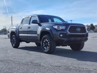 2019 Toyota Tacoma for sale in Las Vegas NV