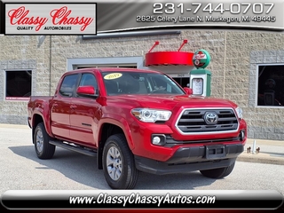 2019 Toyota Tacoma
