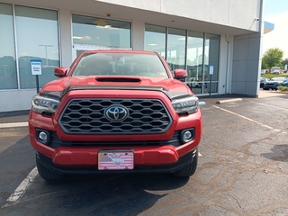 2020 Toyota Tacoma for sale in Johnson City TN