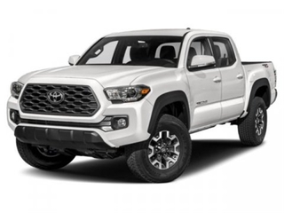 2020 Toyota Tacoma for sale in Sanford ME