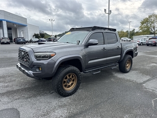 2020 Toyota Tacoma