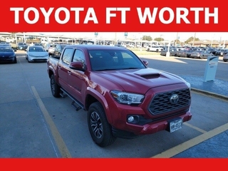 2020 Toyota Tacoma