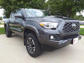 2020 Toyota Tacoma for sale in Grimes IA