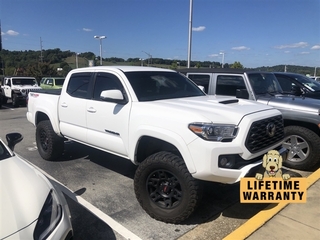 2020 Toyota Tacoma for sale in Greenville SC