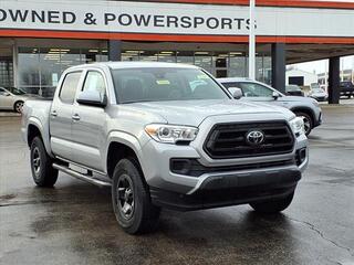 2021 Toyota Tacoma for sale in Miamisburg OH