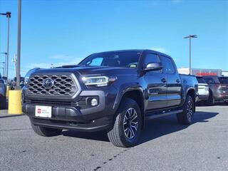 2021 Toyota Tacoma for sale in Augusta ME