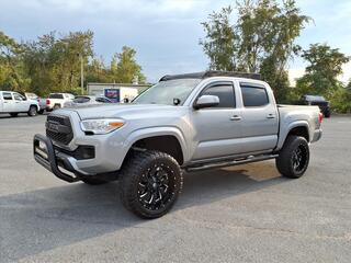 2021 Toyota Tacoma for sale in Johnson City TN
