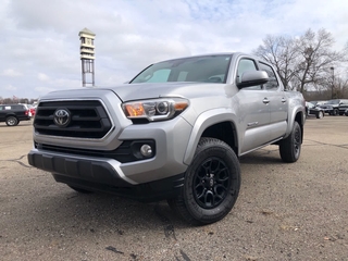 2021 Toyota Tacoma for sale in Plymouth MI
