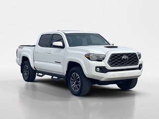 2021 Toyota Tacoma for sale in Oak Ridge TN