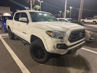 2021 Toyota Tacoma for sale in Merritt Island FL