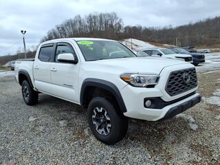 2021 Toyota Tacoma for sale in Bridgeport WV