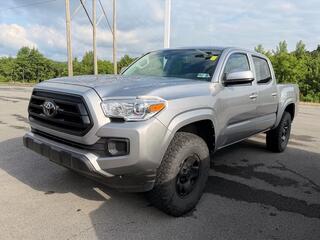 2021 Toyota Tacoma for sale in Sanford ME