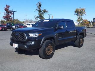 2021 Toyota Tacoma for sale in Manassas VA