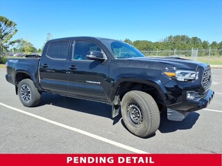 2021 Toyota Tacoma for sale in Myrtle Beach SC