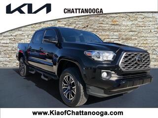 2022 Toyota Tacoma for sale in Chattanooga TN