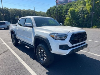 2022 Toyota Tacoma for sale in Enterprise AL