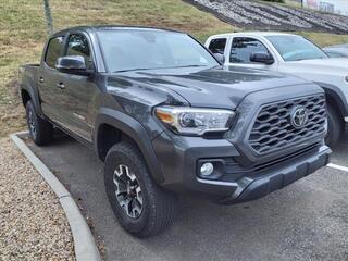 2022 Toyota Tacoma for sale in Roanoke VA