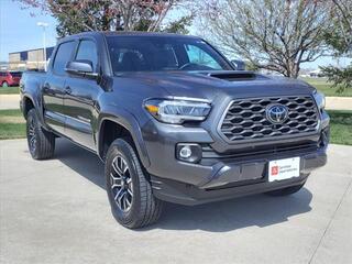 2022 Toyota Tacoma for sale in Grimes IA