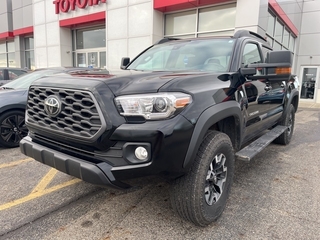 2022 Toyota Tacoma for sale in Washington Court House OH