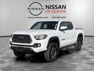 2022 Toyota Tacoma for sale in Olathe KS