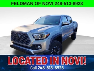 2022 Toyota Tacoma for sale in Novi MI
