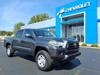 2022 Toyota Tacoma for sale in Swanton OH