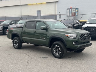 2022 Toyota Tacoma for sale in Canton NC