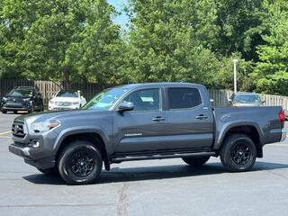2022 Toyota Tacoma for sale in Cincinnati OH