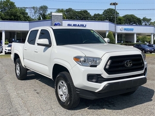 2023 Toyota Tacoma for sale in Spartanburg SC