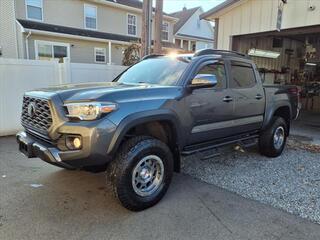 2023 Toyota Tacoma for sale in Garwood NJ